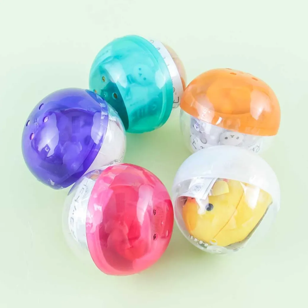 Rilakkuma Mascot Gachapon