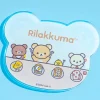 Rilakkuma Meal Time Acrylic Coaster