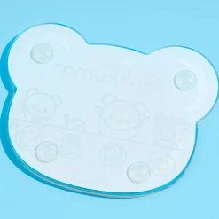 Rilakkuma Meal Time Acrylic Coaster
