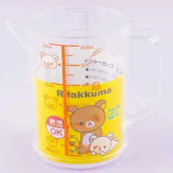 Rilakkuma Measuring Cup