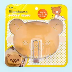 Rilakkuma Metal Cake Mold
