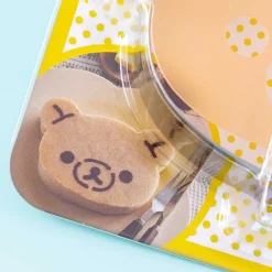 Rilakkuma Metal Cake Mold