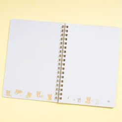 Rilakkuma Midnight Snack Notebook