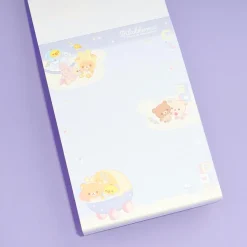 Rilakkuma Minna de Usausababy Memo Pad
