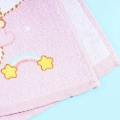 Rilakkuma Minna De Usausababy Long Towel