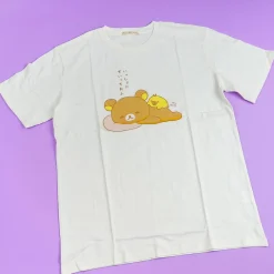 Rilakkuma Nap Time Shirt