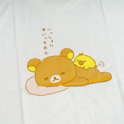 Rilakkuma Nap Time Shirt