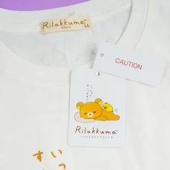 Rilakkuma Nap Time Shirt