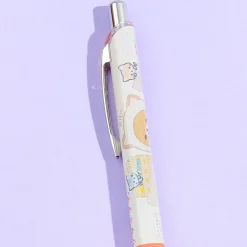 Rilakkuma Neko Neko No Yu Sento Ball Pen