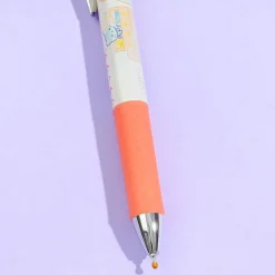 Rilakkuma Neko Neko No Yu Sento Ball Pen