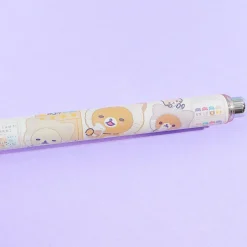 Rilakkuma Neko Neko No Yu Sento Ball Pen