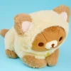 Rilakkuma Neko Neko No Yu - Chairoikoguma / Medium