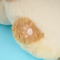 Rilakkuma Neko Neko No Yu - Chairoikoguma / Medium