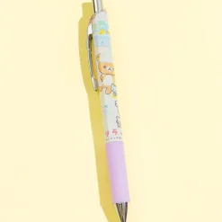Rilakkuma Nekoneko No Yu Bath Mechanical Pencil