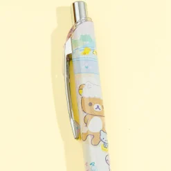 Rilakkuma Nekoneko No Yu Bath Mechanical Pencil