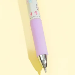 Rilakkuma Nekoneko No Yu Bath Mechanical Pencil