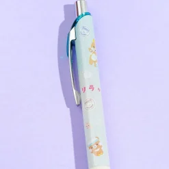 Rilakkuma Nekoneko No Yu Milk Mechanical Pencil