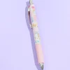 Rilakkuma Nekoneko No Yu Bath Ballpen