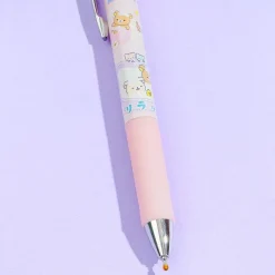 Rilakkuma Nekoneko No Yu Bath Ballpen