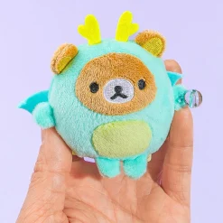 Rilakkuma New Year 2024 Plushie - Mini
