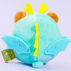 Rilakkuma New Year 2024 Plushie - Mini