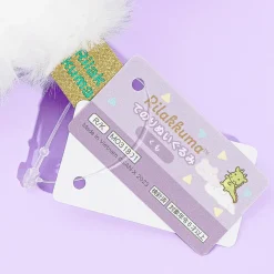 Rilakkuma New Year 2024 Plushie - Kumo / Mini