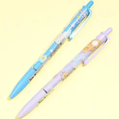 Rilakkuma Ocean Relaxed Mood Ballpen