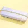 Rilakkuma Ocean Relaxed Mood Double-Sided Pencil Case