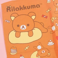 Rilakkuma Origami Handkerchief