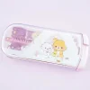Rilakkuma Pajama Party Utensil Set