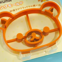 Rilakkuma Pancake & Omelette Mold