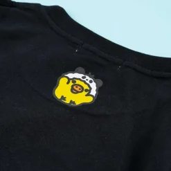 Rilakkuma Panda Shirt