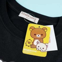 Rilakkuma Panda Shirt