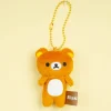 Rilakkuma Phone Cleaner Plushie Charm - Mini