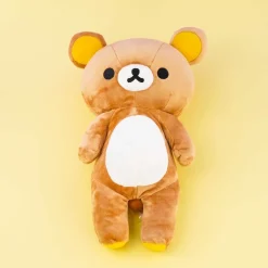 Rilakkuma Plushie - Medium