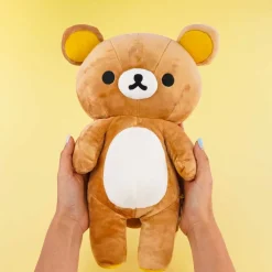 Rilakkuma Plushie - Medium