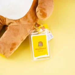 Rilakkuma Plushie - Medium