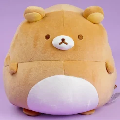 Rilakkuma Pon Poko Plushie - Medium