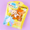 Rilakkuma Rainbow Bath Ball