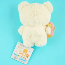 Rilakkuma Relax Marche Plushie - Korilakkuma / Medium