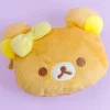 Rilakkuma Ribbon Fluffy Coin Purse
