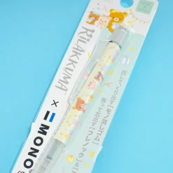 Rilakkuma Ribbon Party MONOgraph Mechanical Pencil