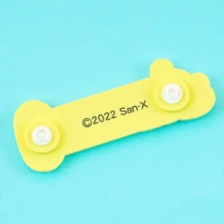 Rilakkuma Rubber Cord Clip