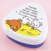 Rilakkuma Sleepy Onigiri Maker