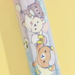 Rilakkuma Sleepy Time Glue Stick