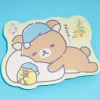 Rilakkuma Sleepy Time Mouse Pad