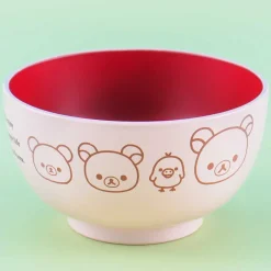 Rilakkuma Soup Bowl