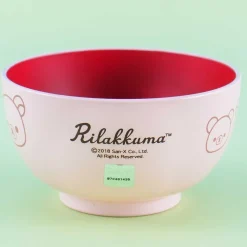 Rilakkuma Soup Bowl