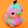 Rilakkuma Spooky Toy Duck Halloween Plushie - Mini
