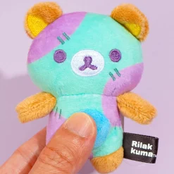 Rilakkuma Spooky Zombie Halloween Plushie - Mini